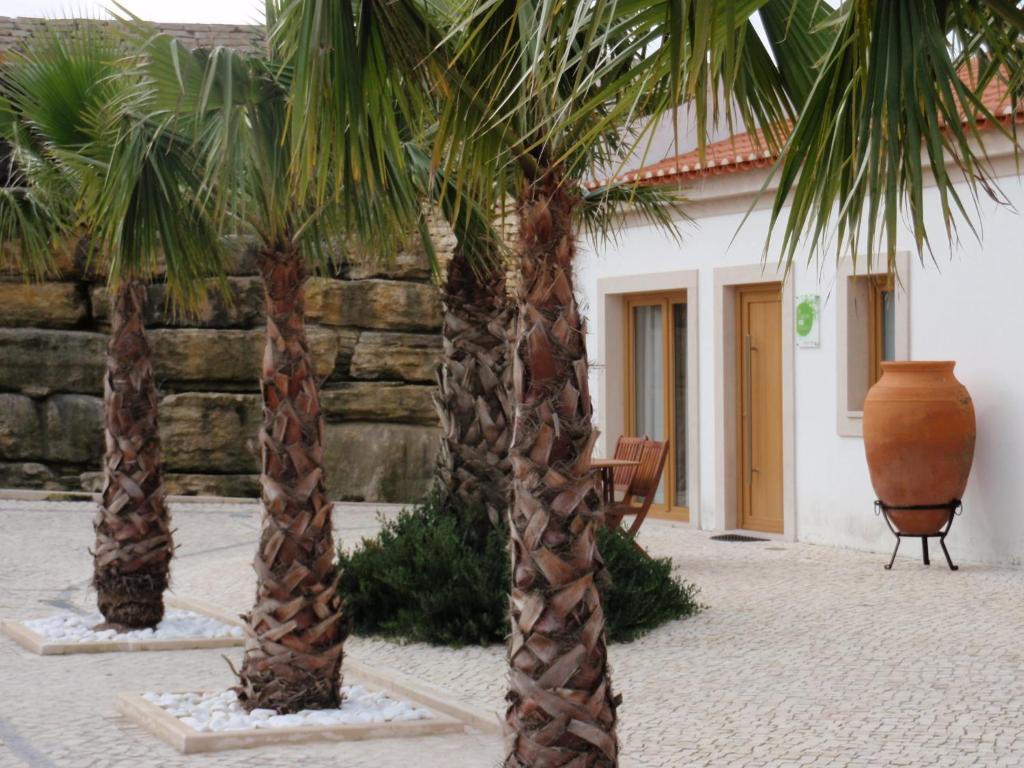 Quinta Do Molinu Hotell Lourinhã Rom bilde